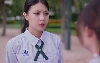 Лакорн Морозная Валентинка 4 серия 