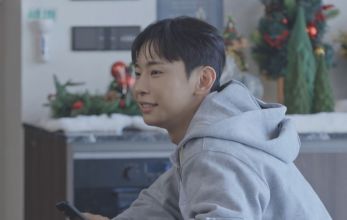 Лакорн Его человек 4 сезон 13 серия 