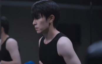 Лакорн Любовь после зависимости 12 серия 