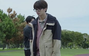 Лакорн Парень из параллельного мира (японская версия) 11 серия 