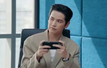 Лакорн Вчера 6 серия 