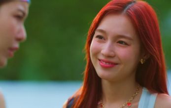 Лакорн Правила девушек 1 серия 