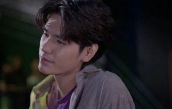 Лакорн Любовь подобна велосипеду 2 серия 