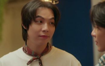 Лакорн Кот за наличные 8 серия 