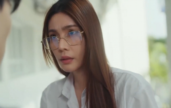 Лакорн Навсегда ты / Навсегда с тобой 2 сезон 11 серия 