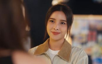 Лакорн Моё единственное солнышко 3 серия 