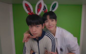 Лакорн Мы всегда будем встречаться снова 3 серия 