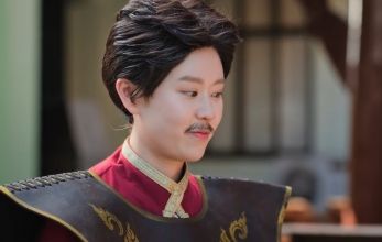 Лакорн Будь моим ангелом 3 серия 