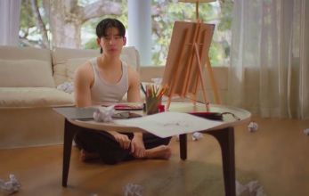 Лакорн Персиковый возлюбленный 9 серия 