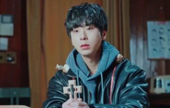 Лакорн Сладкая кровь 2 серия 