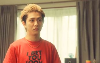 Лакорн Репетитор Киси Найто к вашим услугам 11 серия 