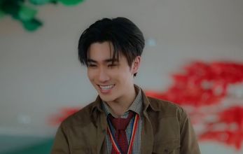 Лакорн Люблю тебя, учитель 2 серия 