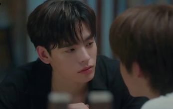 Лакорн Дуанг с тобой 8 серия 