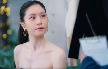 Лакорн Хочу стать суперзвездой 1 серия 