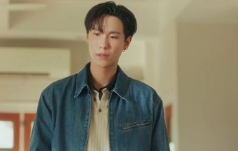 Лакорн Моя романтическая афера 8 серия 