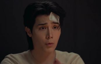 Лакорн Вчера 9 серия 