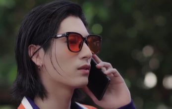 Лакорн Съешь эту любовь 1 серия 