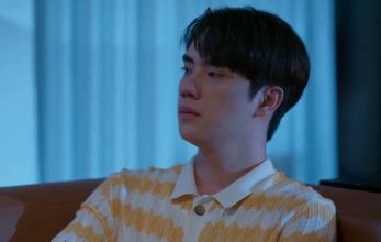 Лакорн Любовь подобна велосипеду 4 серия 