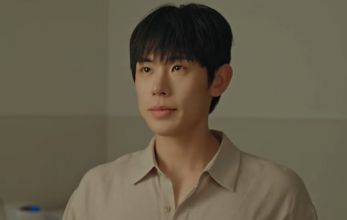 Лакорн Никогда не забывай своего врага 3 серия 