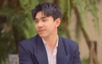 Лакорн Персиковый возлюбленный 10 серия 