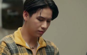 Лакорн Кот за наличные 10 серия 