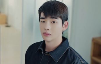 Лакорн Никогда не забывай своего врага 6 серия 