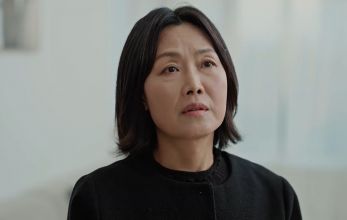 Лакорн Никогда не забывай своего врага 5 серия 