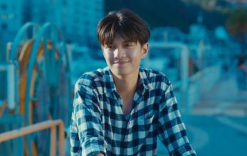 Лакорн Загадывая желания, глядя на падающие звезды 2 серия 