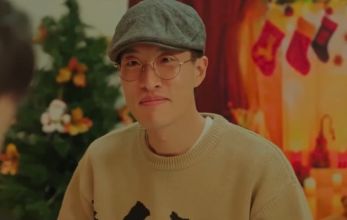 Лакорн Сладкая кровь 3 серия 