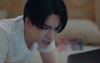 Лакорн Любовь во времени 1 серия 