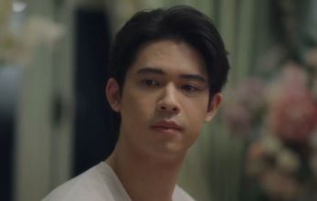 Лакорн Сердца под маской 1 серия 