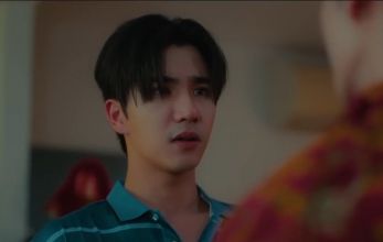 Лакорн Люблю тебя, учитель 3 серия 