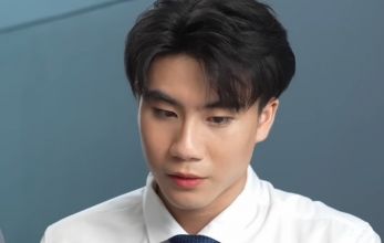 Лакорн Жених Венуса 1 серия 