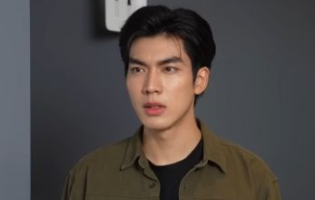 Лакорн Жених Венуса 3 серия 