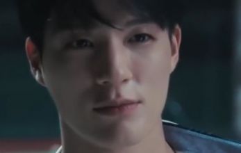 Лакорн Завершение 1 серия 