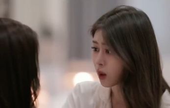 Лакорн Любовь, что наполняет 1 серия 