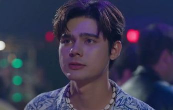 Лакорн Любовь подобна велосипеду 5 серия 