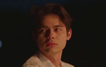 Лакорн Любовь подобна велосипеду 6 серия 