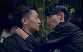 Лакорн Контратака 1 серия 