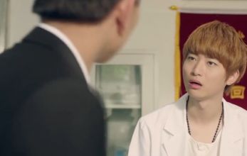 Лакорн Контратака 7 серия 