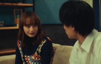 Лакорн Кей и Яку: Опасные партнеры 2 серия 