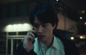 Лакорн Кей и Яку: Опасные партнеры 4 серия 