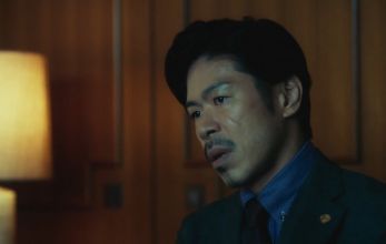 Лакорн Кей и Яку: Опасные партнеры 6 серия 