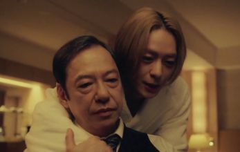 Лакорн Кей и Яку: Опасные партнеры 9 серия 