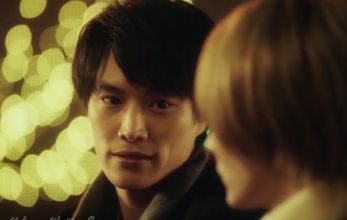 Лакорн Кей и Яку: Опасные партнеры 10 серия 