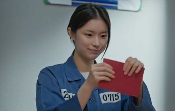 Лакорн Никогда не забывай своего врага 7 серия 