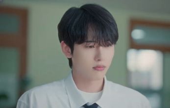 Лакорн Никогда не забывай своего врага 8 серия 