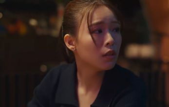 Лакорн Навсегда ты / Навсегда с тобой 2 сезон 13 серия 