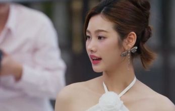 Лакорн Моё единственное солнышко 7 серия 