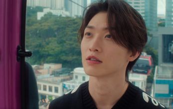 Лакорн Целую, Китти 3 сезон 1 серия 